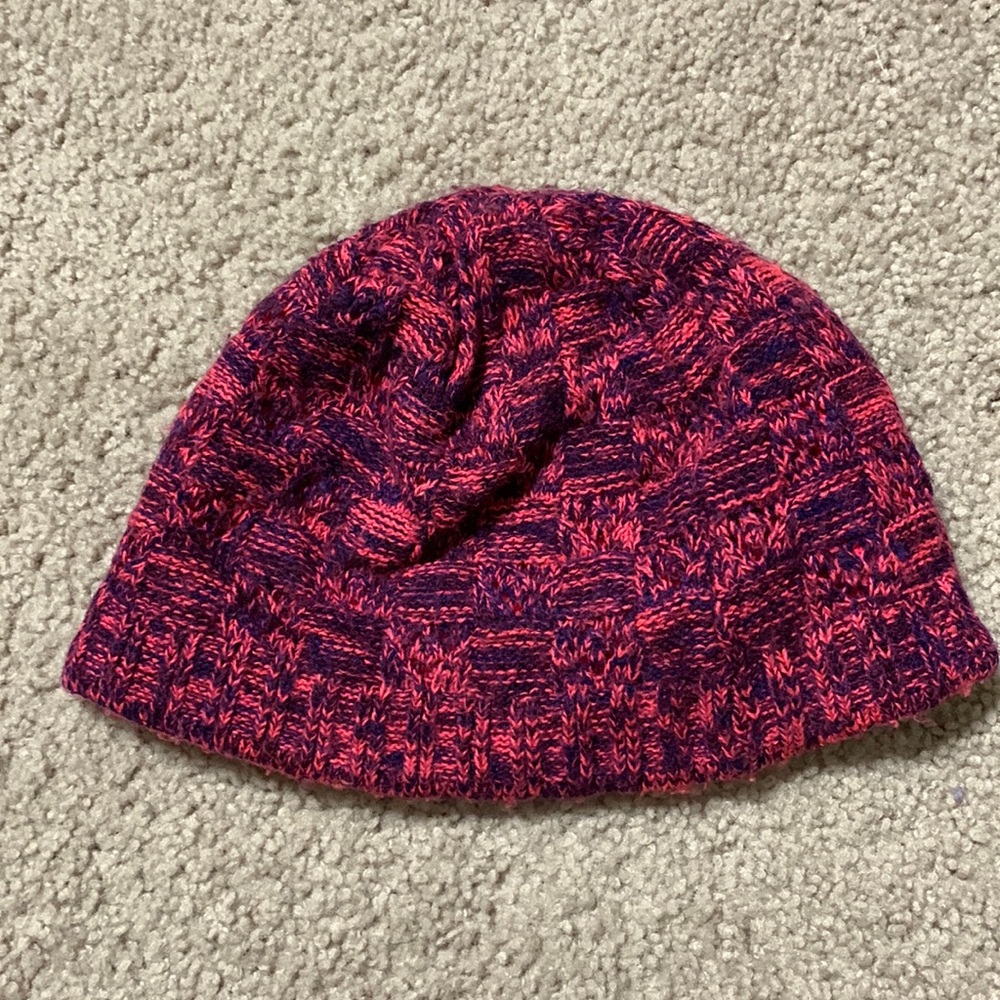 Winter hat